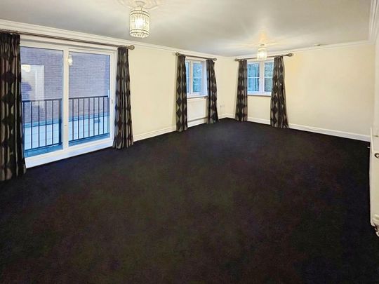 2 bedroom flat to rent - Photo 1