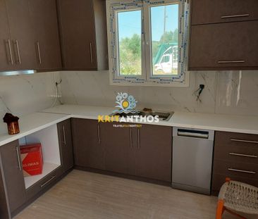 Μονοκατοικία Αρμένοι - Ρέθυμνο - Φωτογραφία 6
