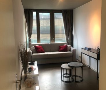 Agréable appartement récent de 3.5p avec balcon à louer à Lausanne - Photo 3