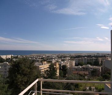 Location Appartement 1 pièce 20m² NICE 06200 - Photo 5