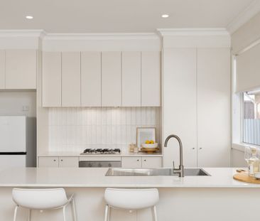 Modern 3 bedroom home in Bell Park! - Photo 2