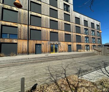 Östra sandgatan 3B- 1 rok(lgh 1007) - Photo 5