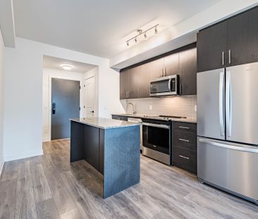 For Lease - 345 Wheat Boom Drive Unit# 414, Oakville, Ontario - Photo 2