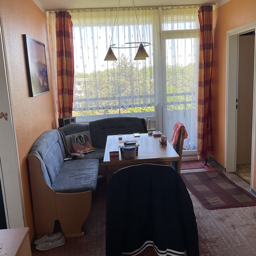 grosszügige 3-Zimmer-Wohnung mit Balkon in Mönchengladbach Schmölderpark - WBS erforderlich - Foto 1