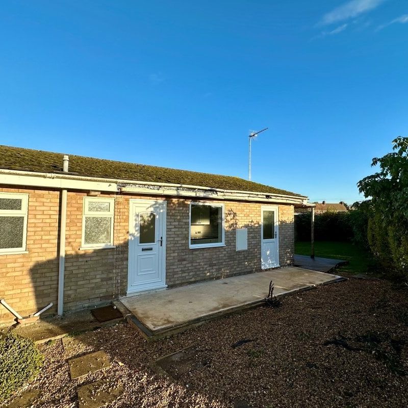 Curtis Drive - Photo 1