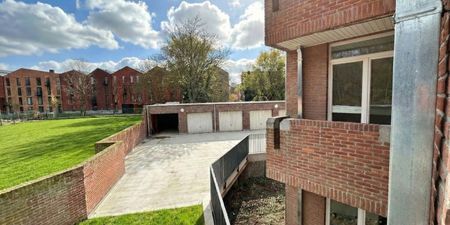 Appartement te huur in Diest voor € 900 met 2 slaapkamers - Photo 4