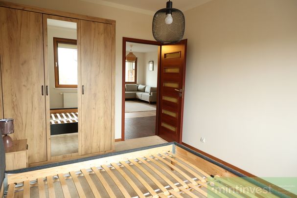 os.Magnolia | 2 pok.| Winda | Taras - Photo 1