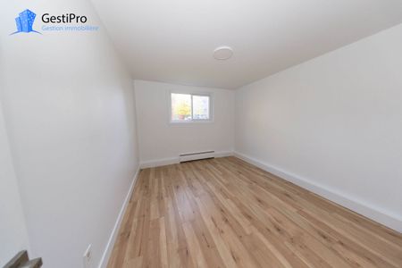 2375-2475 d’Alger / 2453 Père-Lelièvre - Photo 3