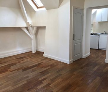 Location appartement 1 pièce, 30.36m², Limours - Photo 5