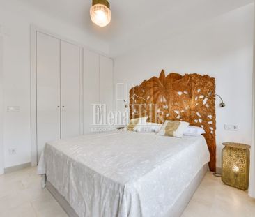 Encantadora primera planta de chalet entre naranjos y a un paso del... - Photo 6