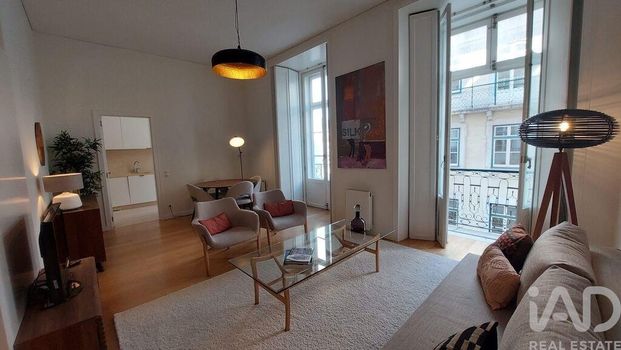 Apartamento T1 em Lisboa - Photo 1