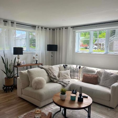 Logement 4 1/2 près du bord de l’eau - Photo 3