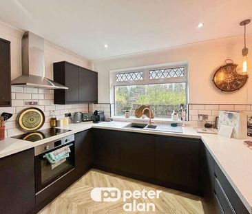 Heol Pandy, Llangeinor, Bridgend, CF32 - Photo 1