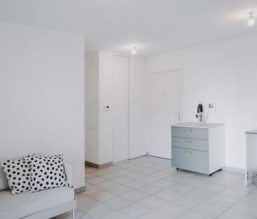 Appartement à louer 2 pièces • 39,01 m2 Feyzin - Photo 2