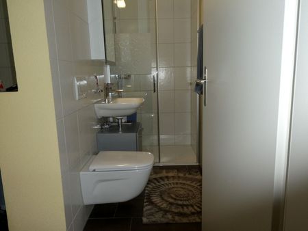 31/2 ROOM MAISONETTE APARTMENT IN THUN (BE), FURNISHED, TEMPORARY - Foto 3