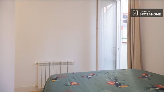 madrid, Community of Madrid 28020 - Photo 1