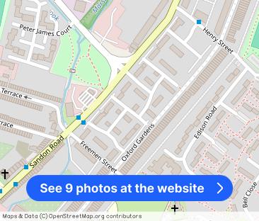 Lotus Way, Stafford, ST16 - Photo 1