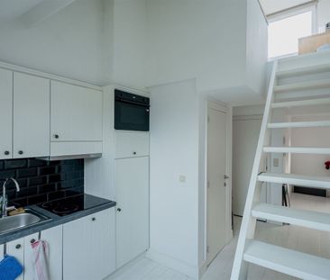 Begijnenvest 78/401, 2000 Antwerpen - Foto 6