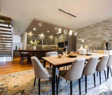 Magnificent apartment/house of 330m2 – Garden – 8 minutes from Morges - Photo 3