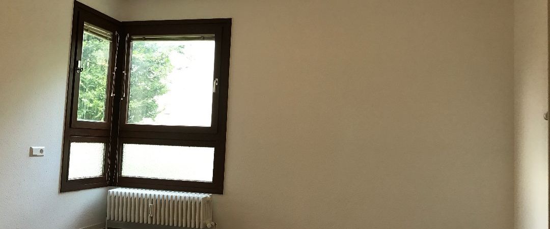Ein wahres Platzwunder mit 4 Zimmern! - Photo 1