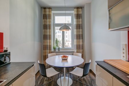 Luxury rental near Gärtnerplatz - Photo 4