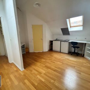 Location Appartement 1 pièce 19m² LILLE 59000 - Photo 3