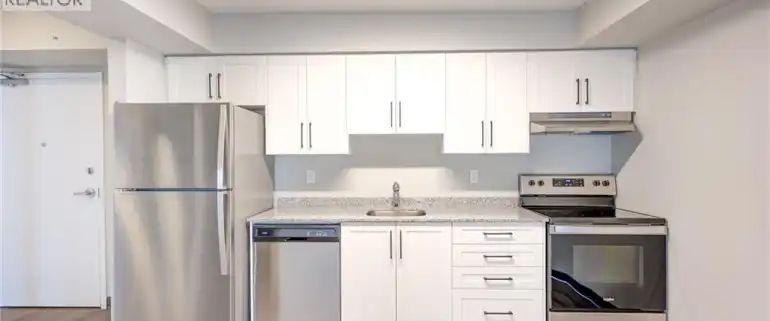 595 STRASBURG Road Unit# 405 | 595 STRASBURG Road Unit# 405, Kitchener - Photo 1