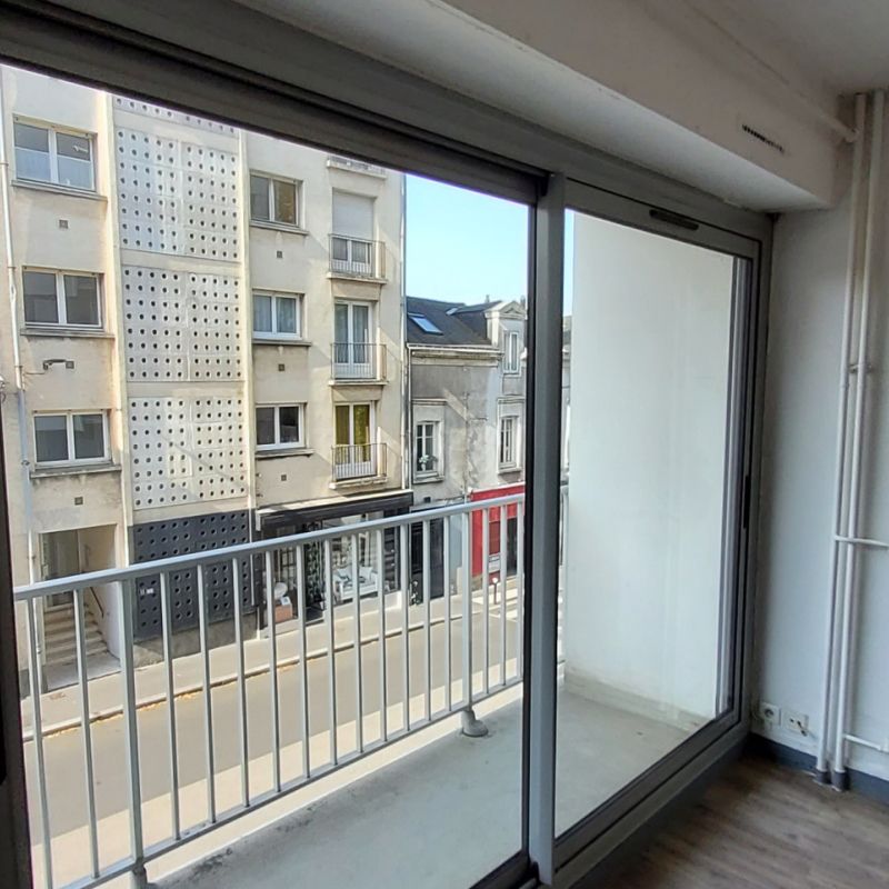 T1 Quartier Monselet / Procé - Photo 1