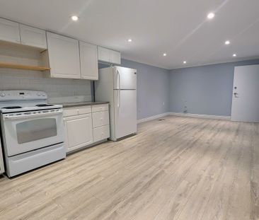 For Lease - 9 Hiley Avenue Unit# Lower, Ajax, Ontario - Photo 4