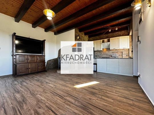 Na wynajem dom wolnostojący Lubczyna - Photo 1