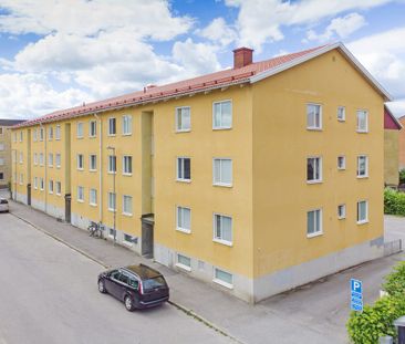 Kapellgatan, Katrineholm - Foto 6