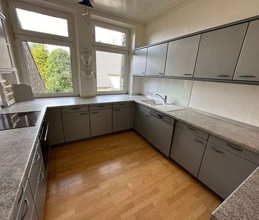 SCHADE IMMOBILIEN - Große Maisonette-Wohnung in der Nähe von der Pa... - Photo 6