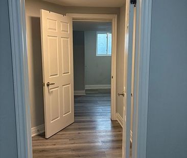 For Lease - 52 Moffatt Avenue Unit# BASEMENT, Brampton, Ontario - Photo 6