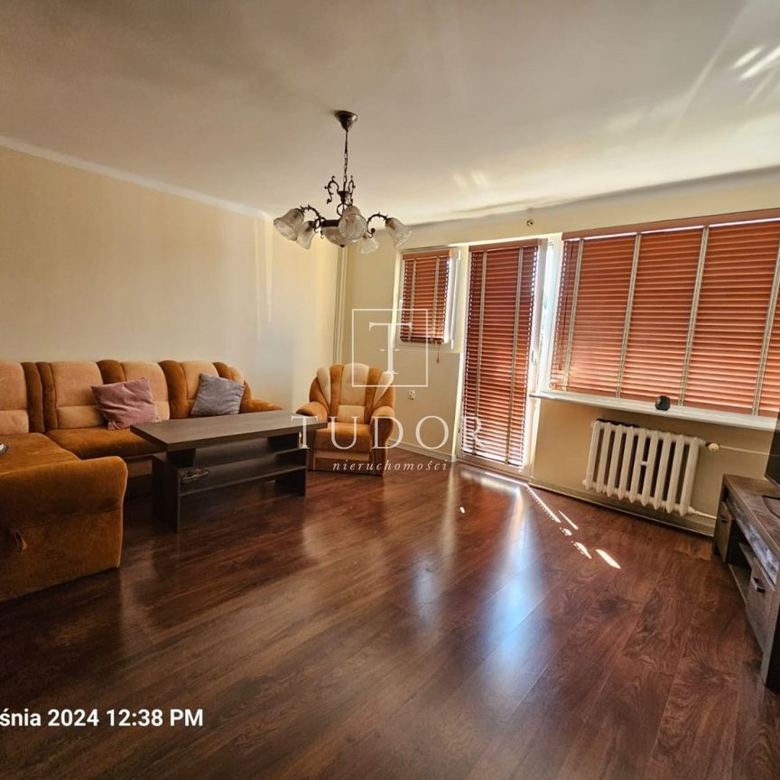 Mieszkanie na wynajem - Фото 1