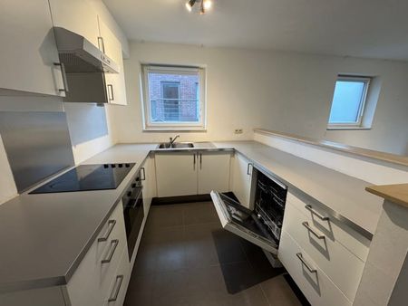 Duplex te huur - Foto 5