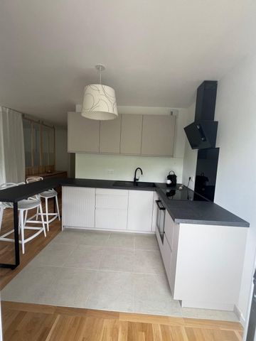 Location / Appartement T1 - Photo 3