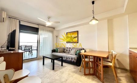 APARTMENT WITH SEA VIEWS - LA MANGA DEL MAR MENOR - Photo 4