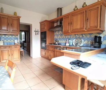 Location Maison 4 pièces 132 m2 à Albi - Photo 3