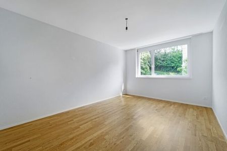 Appartement moderne à l’ouest de la ville de Saint-Gall - Photo 3