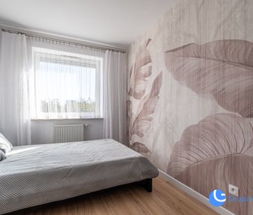Przytulne 2-pok+duży balkon Śliczna Grzegórzki - Photo 6
