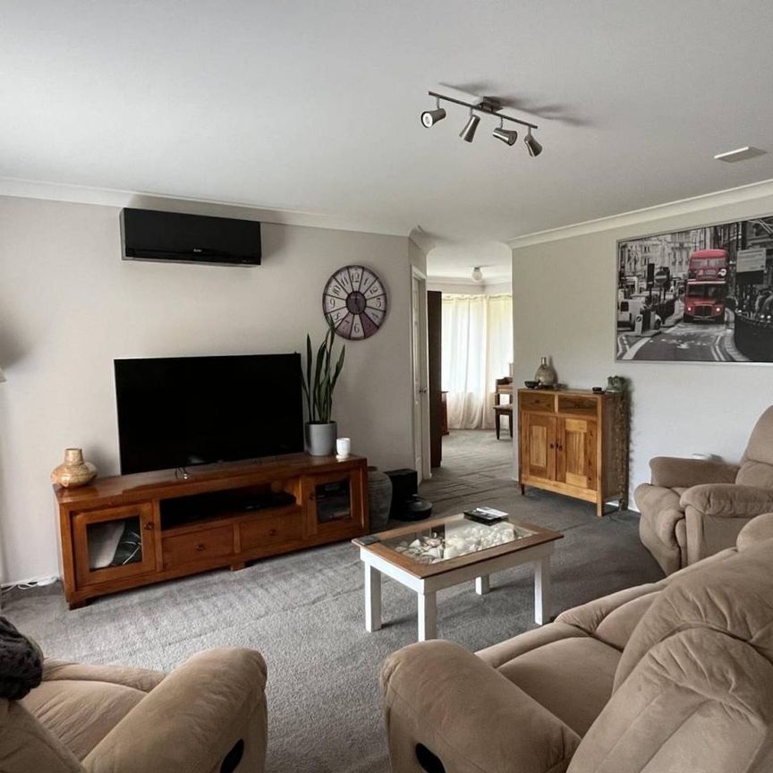 Spacious Family Home - Photo 1