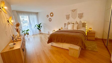 2 Zimmer-Wohnung in Bern - Breitenrain, möbliert, auf Zeit - Photo 5