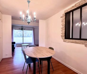 Appartement T2Bis Duplex meublé de 63,50 m² avec Terrasse et Parkin... - Photo 4