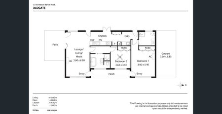 Modern 2 Bedroom Home in Prime Location - Photo 4