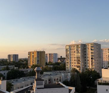 Warszawa, Ursynów, Warszawa, Ursynów, Belgradzka - Photo 4