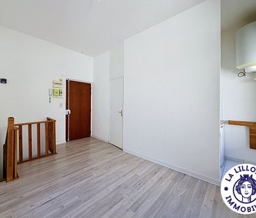 Location Appartement 2 pièces 35m² - Photo 6