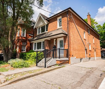 For Lease - 65 Spadina Road, Toronto, Ontario - Photo 2