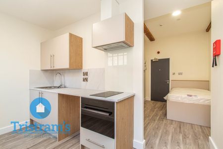 References Pending - 1 bed Apartment - Photo 5