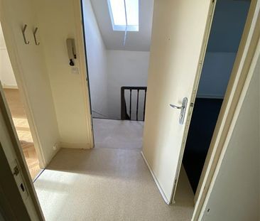 A LOUER ANGERS LA MADELEINE - T3 situé rue Volney ... - Photo 4