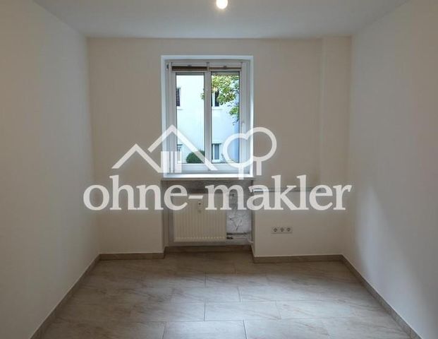 Schöne 3-Zimmer Wohnung in Nürnberg-Wöhrd - Photo 1